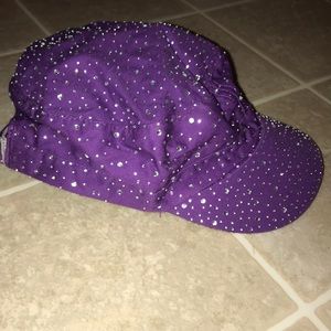 Claire’s Hat